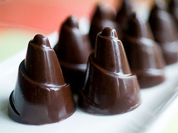Chocolate Edibles